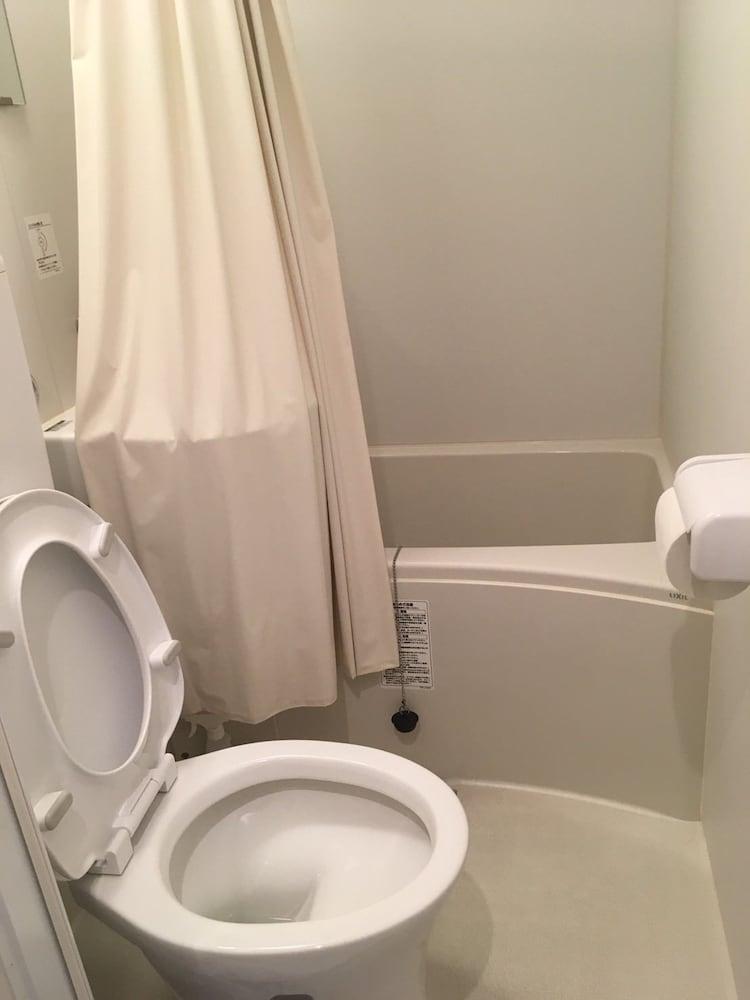 Guest House Kan Tokyo Ngoại thất bức ảnh