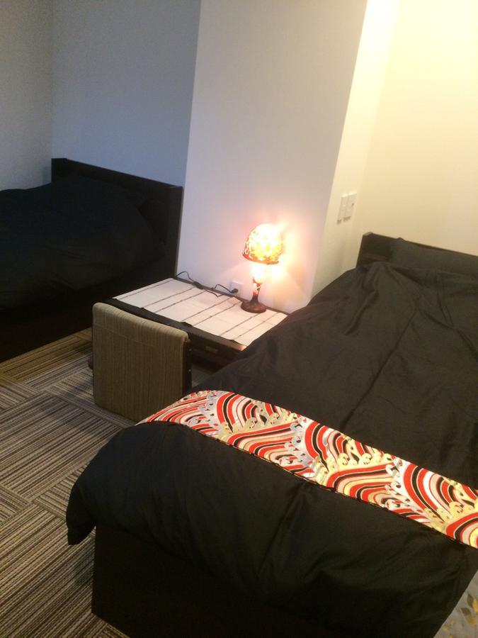 Guest House Kan Tokyo Ngoại thất bức ảnh