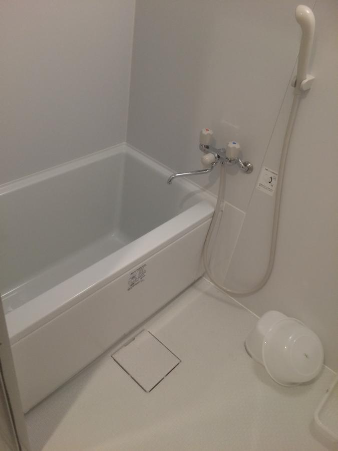 Guest House Kan Tokyo Ngoại thất bức ảnh
