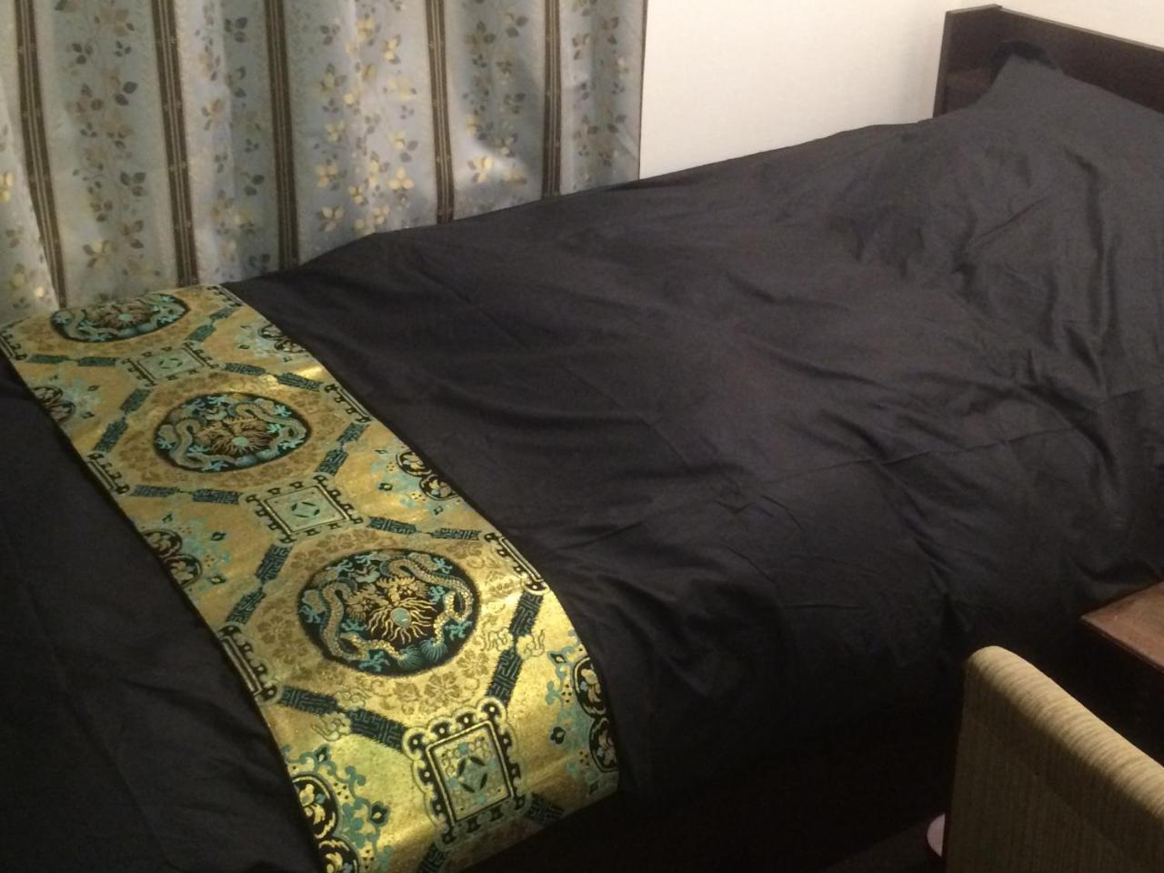 Guest House Kan Tokyo Ngoại thất bức ảnh